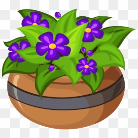 Flower, HD Png Download - mexican flowers png