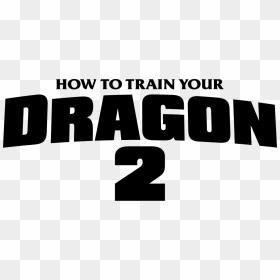 Train Your Dragon Font, HD Png Download - how to train your dragon png