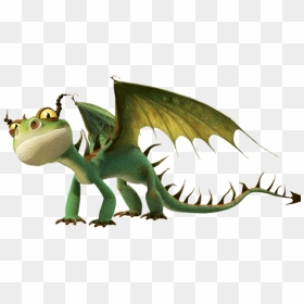 Category Small Dragons Wiki - Terrible Terror, HD Png Download - how to train your dragon png