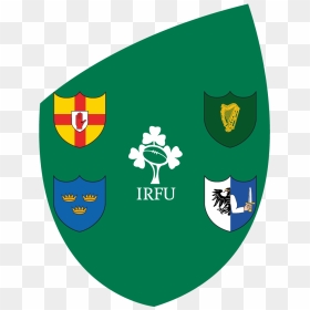 Rugby World Cup 2019 Logo Png - Ireland Rugby World Cup Flag, Transparent Png - ireland flag png
