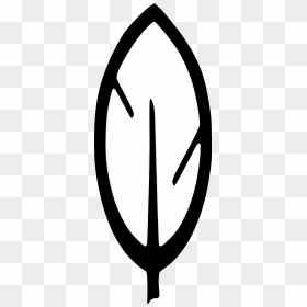 Stylized Feather Clip Arts - Feather .png Free Download, Transparent Png - feather icon png