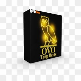 Ovo Trap Beats - Graphic Design, HD Png Download - ovo png