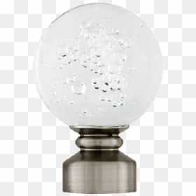 Sphere, HD Png Download - glass ball png