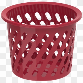 Storage Basket, HD Png Download - laundry basket png