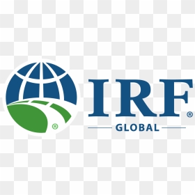 International Road Federation, HD Png Download - road icon png
