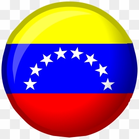 Bandera De Ecuador Venezuela , Png Download - Venezuela Flag Icon Png, Transparent Png - ecuador flag png