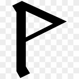 Kick American Football, HD Png Download - runes png
