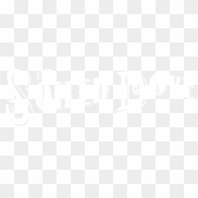 The Soiled Dove Logo White - Graphic Design, HD Png Download - dove logo png