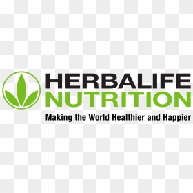 Media Assets - Herbalife Nutrition Making The World Healthier And, HD Png Download - herbalife png