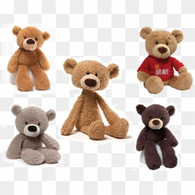 Toothpick Teddy Bear, HD Png Download - bears png
