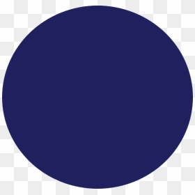 Thumb Image - Circle, HD Png Download - blue dot png