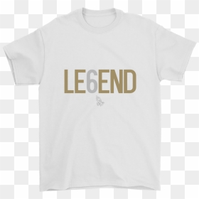 Drake Legend Six 6 Ovo Toronto T Shirt - French Club T Shirts, HD Png Download - ovo png