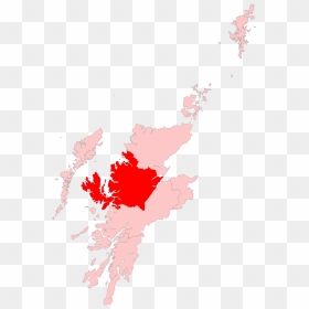 Ross Skye And Inverness West - Scotland Unemployment Rate 2019, HD Png Download - skye png