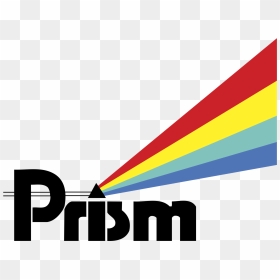 Prism Vector, HD Png Download - prism png
