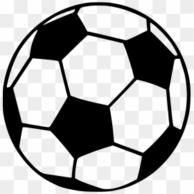 Soccer Football Outdoor - Transparent Pink Soccer Ball, HD Png Download - football icon png