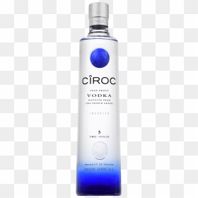 Ciroc Vodka, HD Png Download - ciroc bottle png