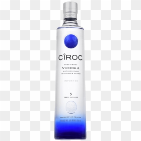 Ciroc Vodka, HD Png Download - ciroc bottle png