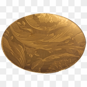 Circle, HD Png Download - versace png