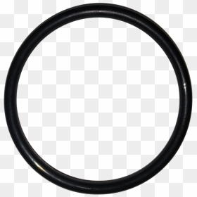 Circle, HD Png Download - black ring png