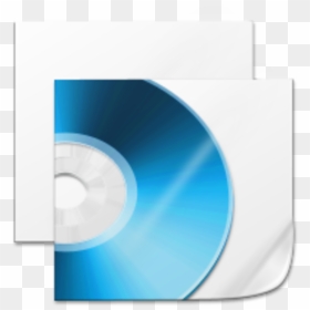 Cd, HD Png Download - sound icon png