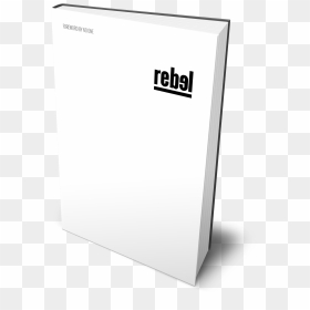 Paper, HD Png Download - rebel png