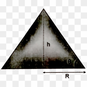 Triangle, HD Png Download - sand pile png
