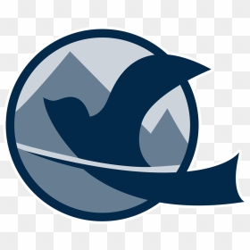 Dove Circle Logo Png , Png Download, Transparent Png - dove logo png