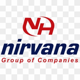 Nirvana Real Estate - Graphic Design, HD Png Download - nirvana logo png
