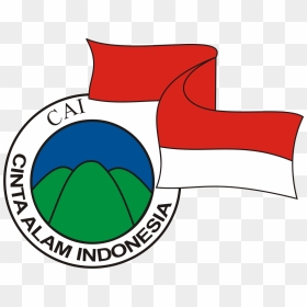 Cinta Alam Indonesia - Indonesian State Intelligence Agency, HD Png Download - cinta png