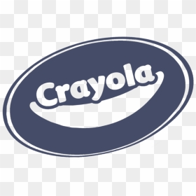 05 Crayola - Circle, HD Png Download - crayola png