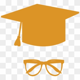 Student , Png Download - Mortarboard, Transparent Png - student icon png