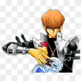 Kaiba Photo Kaiba - Gi Oh Power Of Chaos, HD Png Download - seto kaiba png