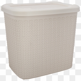 Laundry Basket , Png Download - Ottoman, Transparent Png - laundry basket png