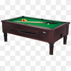 Pool Table Png Transparent Image - Pool Table Transparent Background, Png Download - pool table png