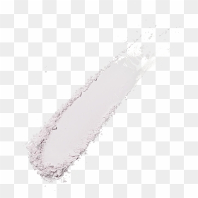 White Powder Smeared Png, Transparent Png - lipstick smear png