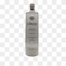 Ciroc Red Berry, HD Png Download - ciroc bottle png