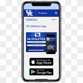 Available On The App Store, HD Png Download - ticket barcode png