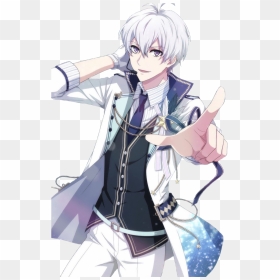 Sogo Osaka White Special Day, HD Png Download - anime pngs