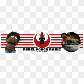 Website Banner Pl2, HD Png Download - rebel png