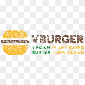 Illustration, HD Png Download - vegan logo png