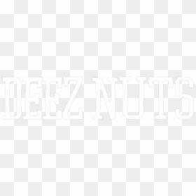 Deez Nuts - Line Art, HD Png Download - deez nuts png
