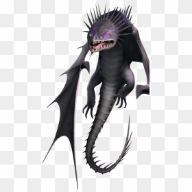 Skrill Dragon, HD Png Download - how to train your dragon png