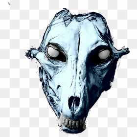#picsart #sticker#sticker #facemask #masks #mask #evil - Png Picsart Of Ghost, Transparent Png - masks png