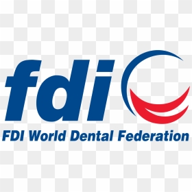 Fdi World Dental Federation, HD Png Download - colgate logo png