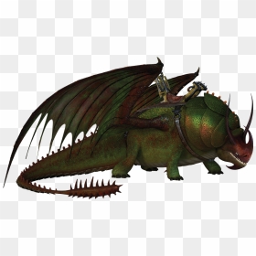 Rumblehorn Size, HD Png Download - how to train your dragon png