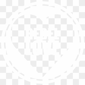 Circle, HD Png Download - rebel png