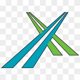Tns-icon - Triangle, HD Png Download - road icon png