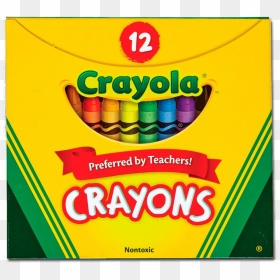 Crayola Png, Transparent Png - crayola png