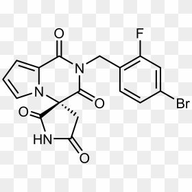 Ranirestat Stereo - Thiobarbituric Acid, HD Png Download - stereo png