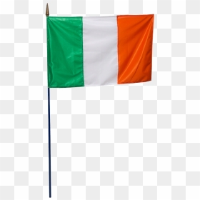 Flag, HD Png Download - ireland flag png